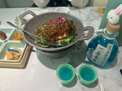 -苏梦江南·淮扬菜(夫子庙店)