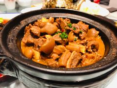 -赤峰宴宾楼(满洲里路店)