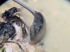 -筱爷叔·上海传统手工菜(玉树路店)
