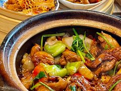 -煲王粤菜餐厅(中侨中心店)