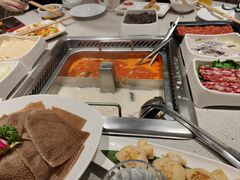 -海底捞火锅(万科广场店)