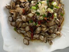 -原味蒸汽海鲜(嵊泗店)
