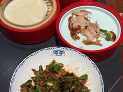 -千百味红餐厅·江西菜(绿地双子塔店)