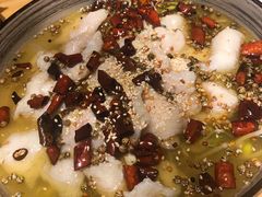 -十三式重庆江湖菜(金茂览秀城店)