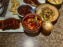 -南京大牌档(壹方天地店)