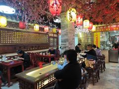-金杨拉面王小吃面馆·牛三宝面·红烧牛肉粉