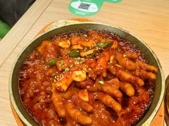 -西塔老太太拌饭(城市集市龙之梦店)