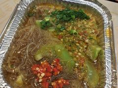 -何师烧烤·香辣蟹·川菜·30年老品牌(太古里旗舰店)