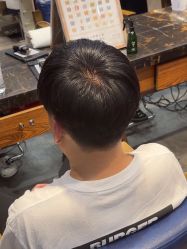 -T.1 hair salon烫染接发