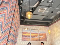 -西域阿里马新疆菜·清真(桂花路店)