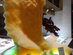 -雍和会海鲜姿造自助(湖东路店)