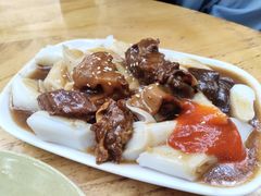 -顺发饮食店(景泰西六巷店)