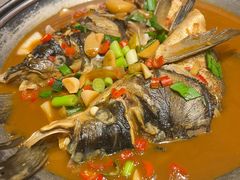 -老李家土菜馆·安吉地标美食