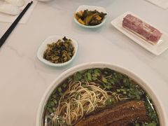 -欣达面馆(天桥支路店)