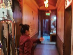 -西江美食舫·江西菜(健德桥店)