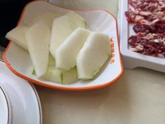 -潮悦牛肉火锅城(水贝店)