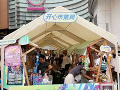 -VT101维多利广场