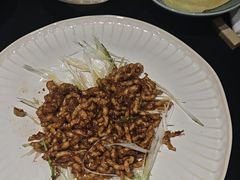 -魁盛居百年鲁菜馆(中林路店)