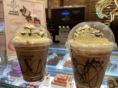 -GODIVA(天河城店)
