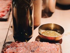 吊龙-毛辣果·酸(OHA复兴西路店)