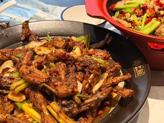 -掌上鲜(南顺城街店)