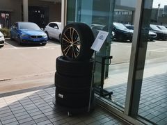 -南充通源宝马4S店(高坪店)