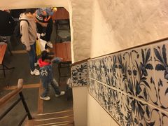 -大利来记餐厅(大三巴店)