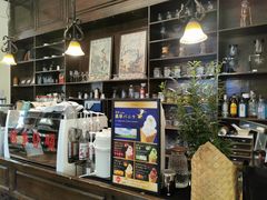 -良友书坊(安徽路店)