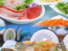 -范饭椰林川湘味海鲜·椰子鸡(三亚湾椰梦长廊店)