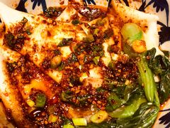 油泼扯面-醉长安(南门总店)