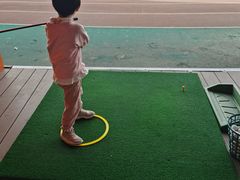 -山东文旅崮云湖高尔夫学院(奥体校区)