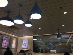 -满记甜品(巴黎春天宝山店)