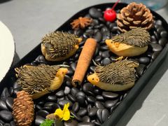 -3号仓库·餐厅(乐清正大广场店)