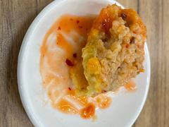 -龍囍粤·顺德小吃·煲仔饭(安定门店)