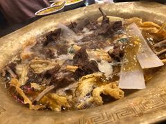 -芦月轩羊蝎子(北蜂窝店)