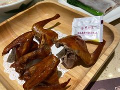 -点都德(千灯湖环宇城店)