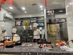 -顶福胜潮汕牛肉火锅(观沙岭店)