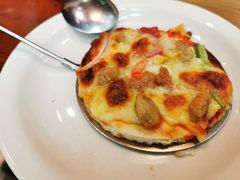 -NLFS1983咖啡花园餐厅(锦桂店)