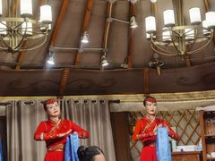 -九十九顶毡房(阜石路店)