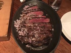 -非常时髦餐厅VUE Restaurant(外滩茂悦大酒店)