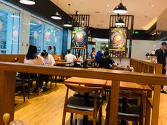 -胡椒厨房(金安国际购物广场店)
