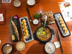 -無忧浅草君·洋风料理(下沙宝龙二期一店)
