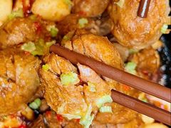 -潮州府·潮菜·砂锅粥(徐家汇店)
