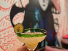 玛格丽特-Pistolera Mexican Cantina女枪手墨西哥餐厅(碧云路店)