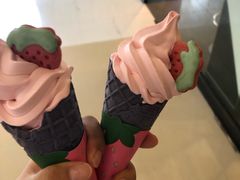 -麦当劳(合肥之心城店)