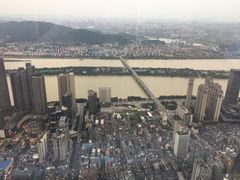 -长沙尼依格罗酒店