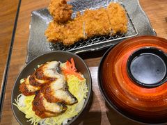 -胜博殿霸王树(嘉里中心店)