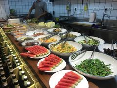 -小艺烧烤(曲江店)