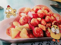 -老客家·客家菜(万达店)