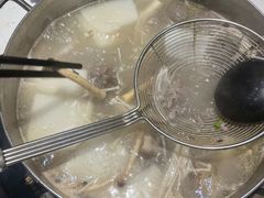 -黑山牛肉汤火锅(花城汇店)